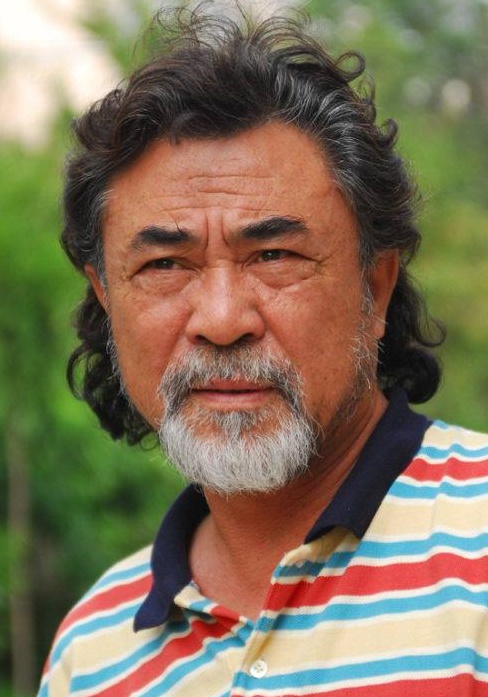 张惠中 Huizhong Zhang