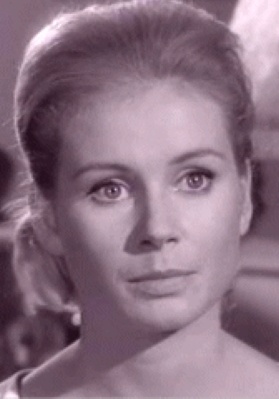 佩内洛普·霍纳 Penelope Horner