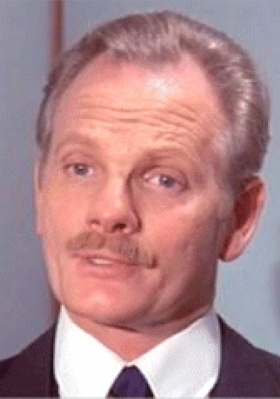 艾伦·卡思伯森 Allan Cuthbertson