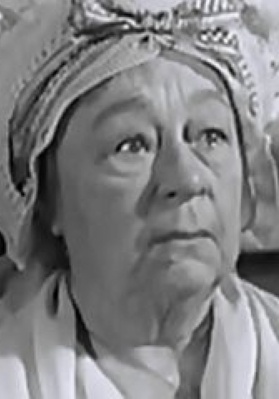 阿西妮·瑟伦 Athene Seyler