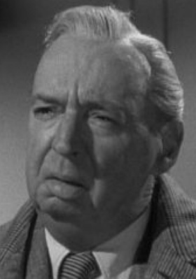 迈尔斯·马勒森 Miles Malleson