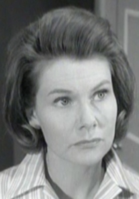 达芙妮·安德森 Daphne Anderson