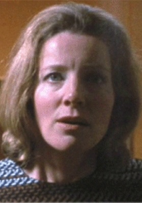 苏珊·丹尼 Susan Denny