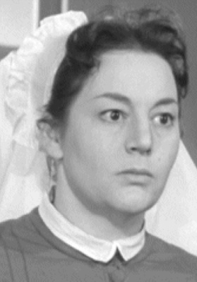 哈蒂·杰克斯 Hattie Jacques