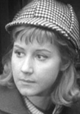 黛安·克莱儿 Diane Clare