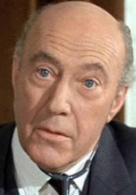 Richard Caldicot Richard Caldicot