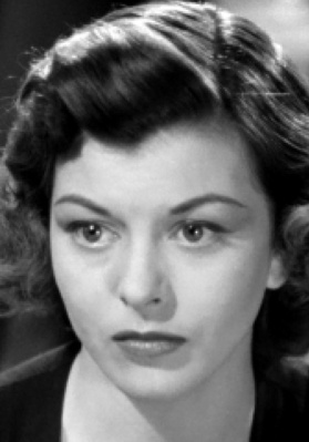 琼·赖斯 Joan Rice
