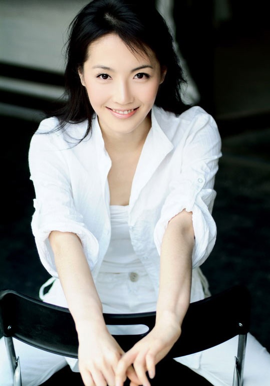 孙晶晶 Jingjing Sun