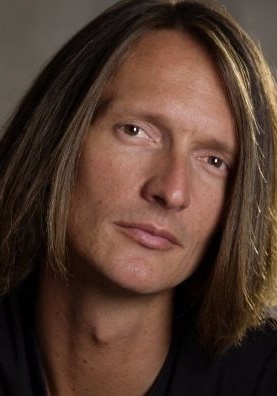 肖恩·蒙森 Shaun Monson