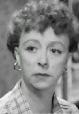 索拉·赫德 Thora Hird