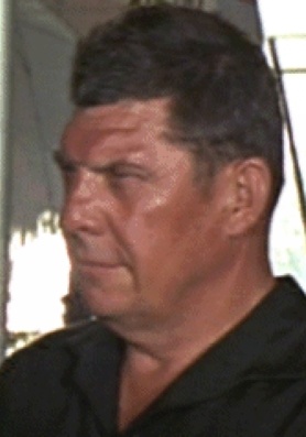 迈克尔·布伦南 Michael Brennan