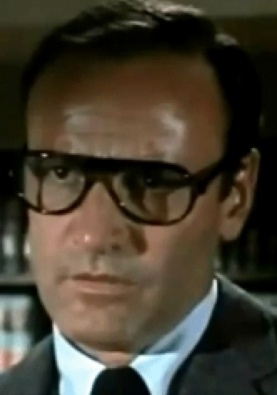 理查德·安德森 Richard Anderson