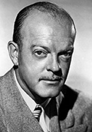 莱尔·R·惠勒 Lyle R. Wheeler