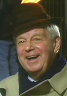 理查德·皮尔森 Richard Pearson