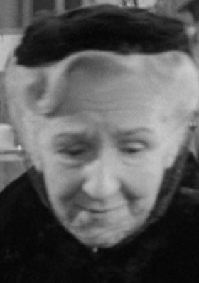 诺拉·尼科尔森 Nora Nicholson