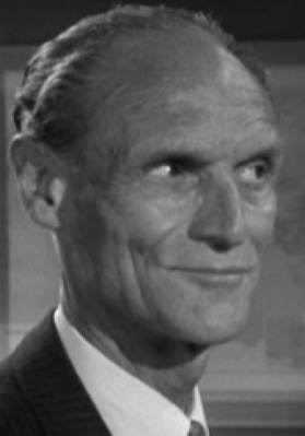 彼得·马登 Peter Madden