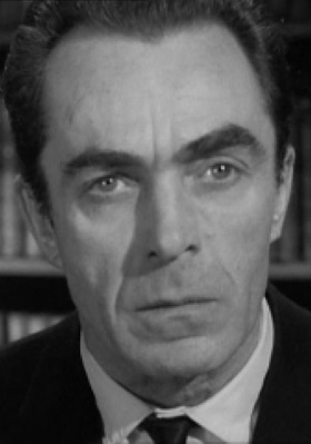 约翰·贝利 John Bailey