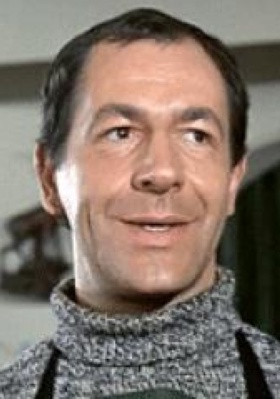 伯纳德·凯 Bernard Kay