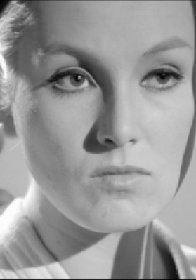 卡瑟琳·斯科菲尔德 Katherine Schofield