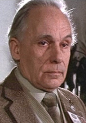 John Woodnutt John Woodnutt