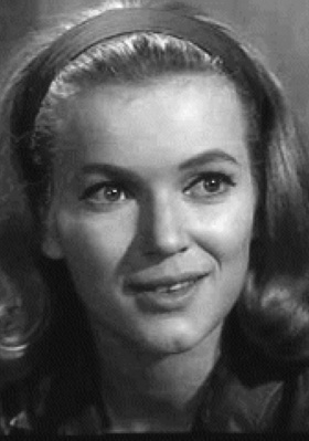 苏珊·弗默 Suzan Farmer