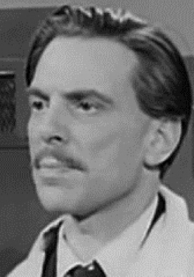 亚历克·曼戈 Alec Mango