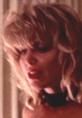 雪伦·凯恩 Sharon Kane