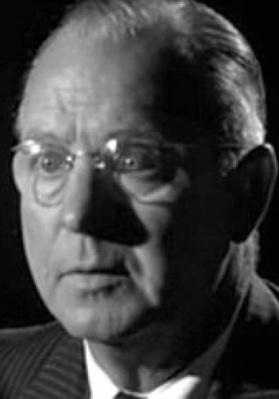 哈利·哈维 Harry Harvey