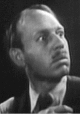 拜伦·弗格 Byron Foulger