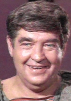 斯坦利·亚当斯 Stanley Adams