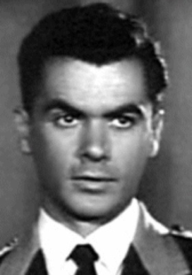 菲利普潘恩 Phillip Pine