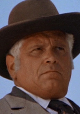 伯特·弗里德 Bert Freed