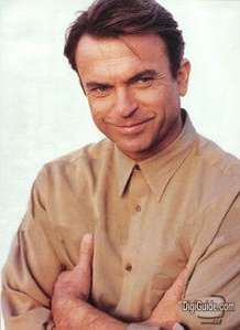 山姆·尼尔 Sam Neill