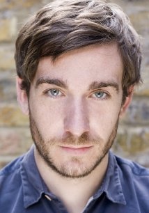 菲利普·麦金利 Philip McGinley