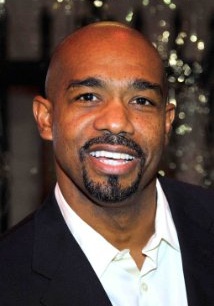 迈克尔·比奇 Michael Beach