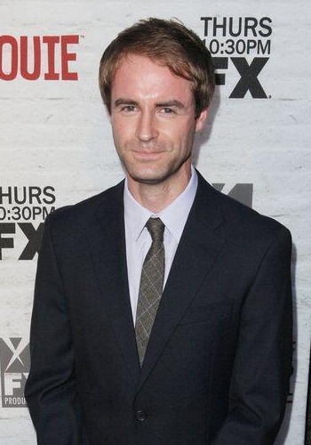 迈克尔·托佩 Michael Torpey