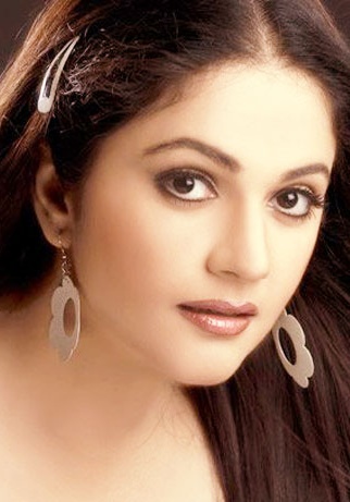 格蕾丝·辛 Gracy Singh