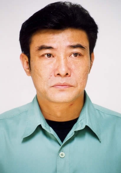 王玉璋 Yuzhang Wang