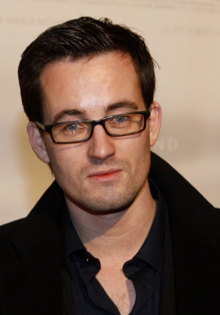 克里斯蒂安·施沃霍夫 Christian Schwochow