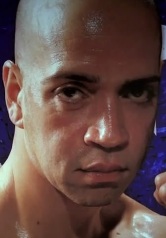 路易斯·安东尼奥·拉莫斯 Luis Antonio Ramos