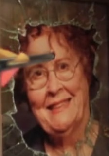 珍妮·汉娜 Jeanne Hanna