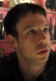 文斯·维鲁夫 Vince Vieluf