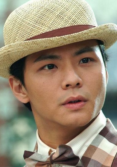 张翊生 Esson Chang
