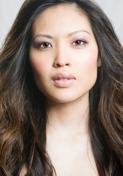 克里斯蒂·吴 Kristy Wu