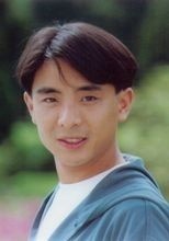 梁思浩 See-ho Leung