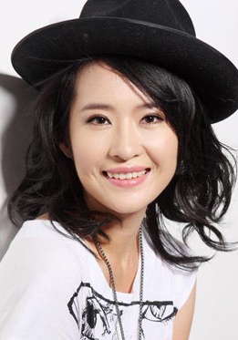 周子涵 Zihan Zhou