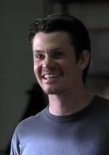 本·克劳利 Ben Crowley