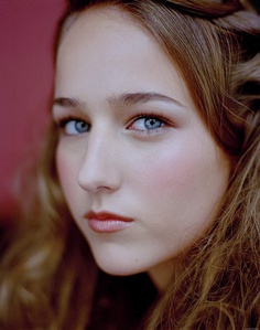 莉莉·索博斯基 Leelee Sobieski