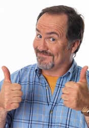 尼尔·克容 Neil Crone