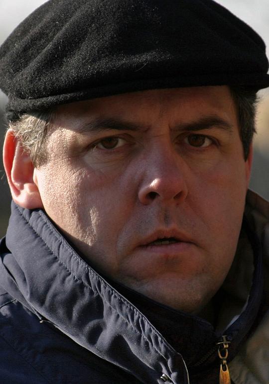 大卫·斯帕罗 David Sparrow